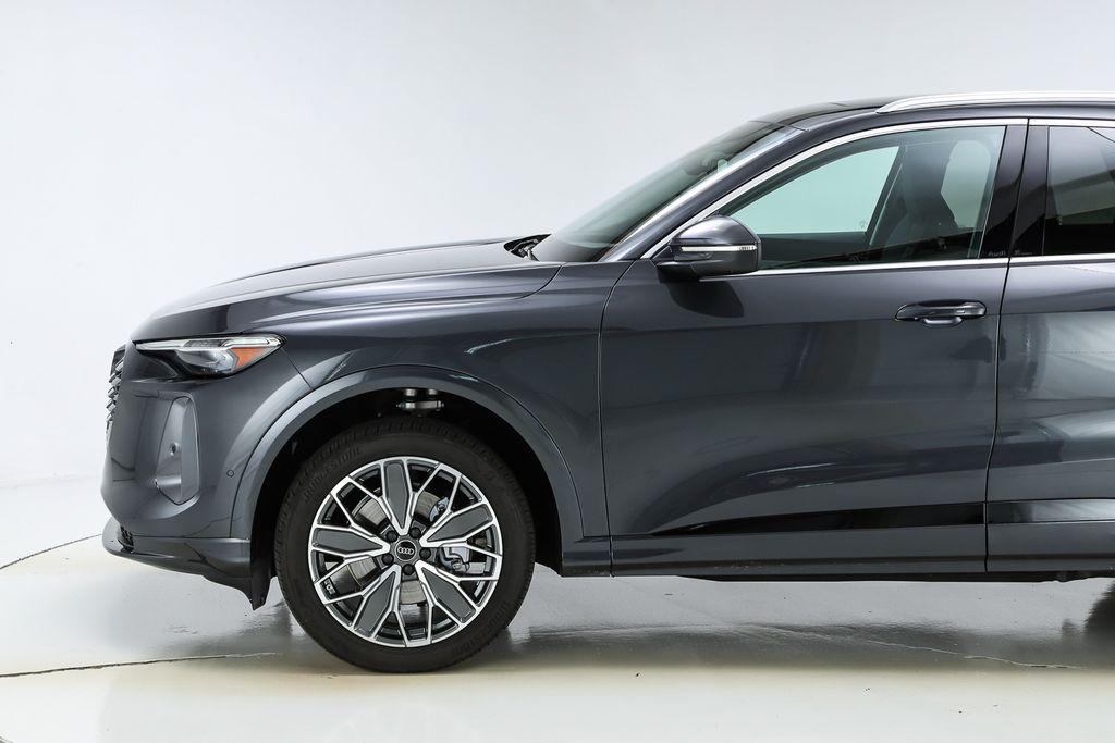2025 Audi Q5 Premium Plus - Photo 7
