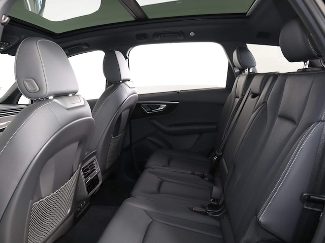 2025 Audi Q7 Premium Plus - Photo 11