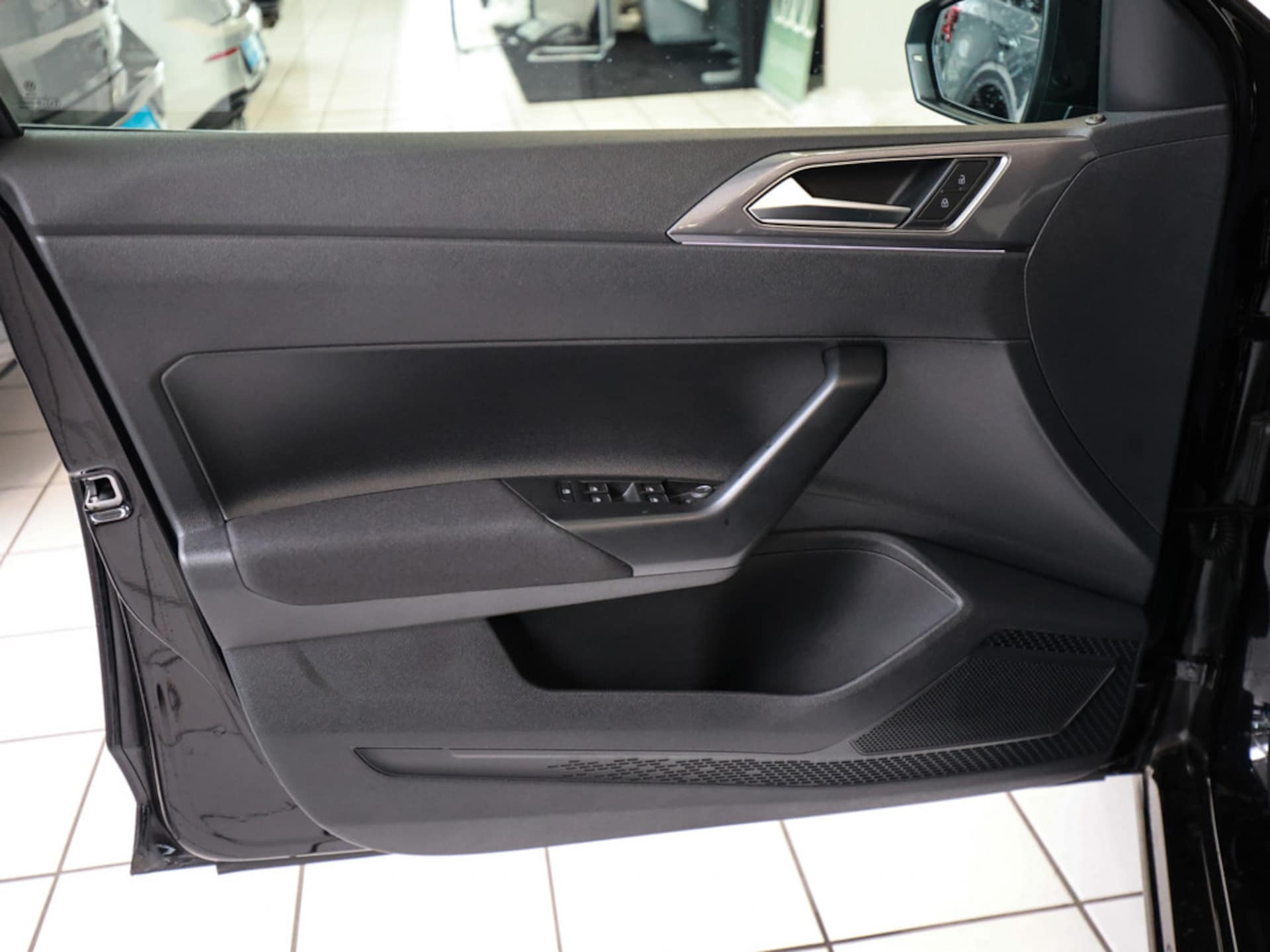 Volkswagen Polo Style