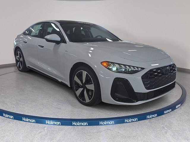 2026 Audi A5 Sedan