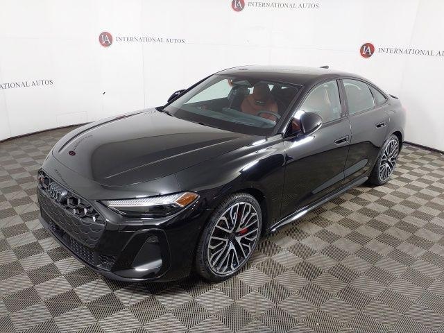 Photo of 2026 Audi S5 Sedan
