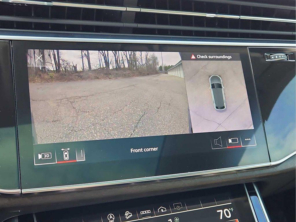 2023 Audi Q8 Premium Plus - Photo 27