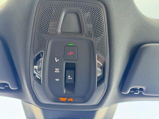 2026 Audi A5 Prestige - Photo 40