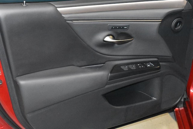2021 Lexus ES 350