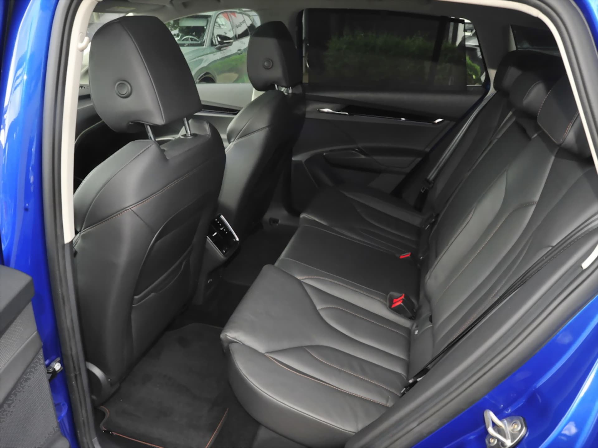Skoda Enyaq 80