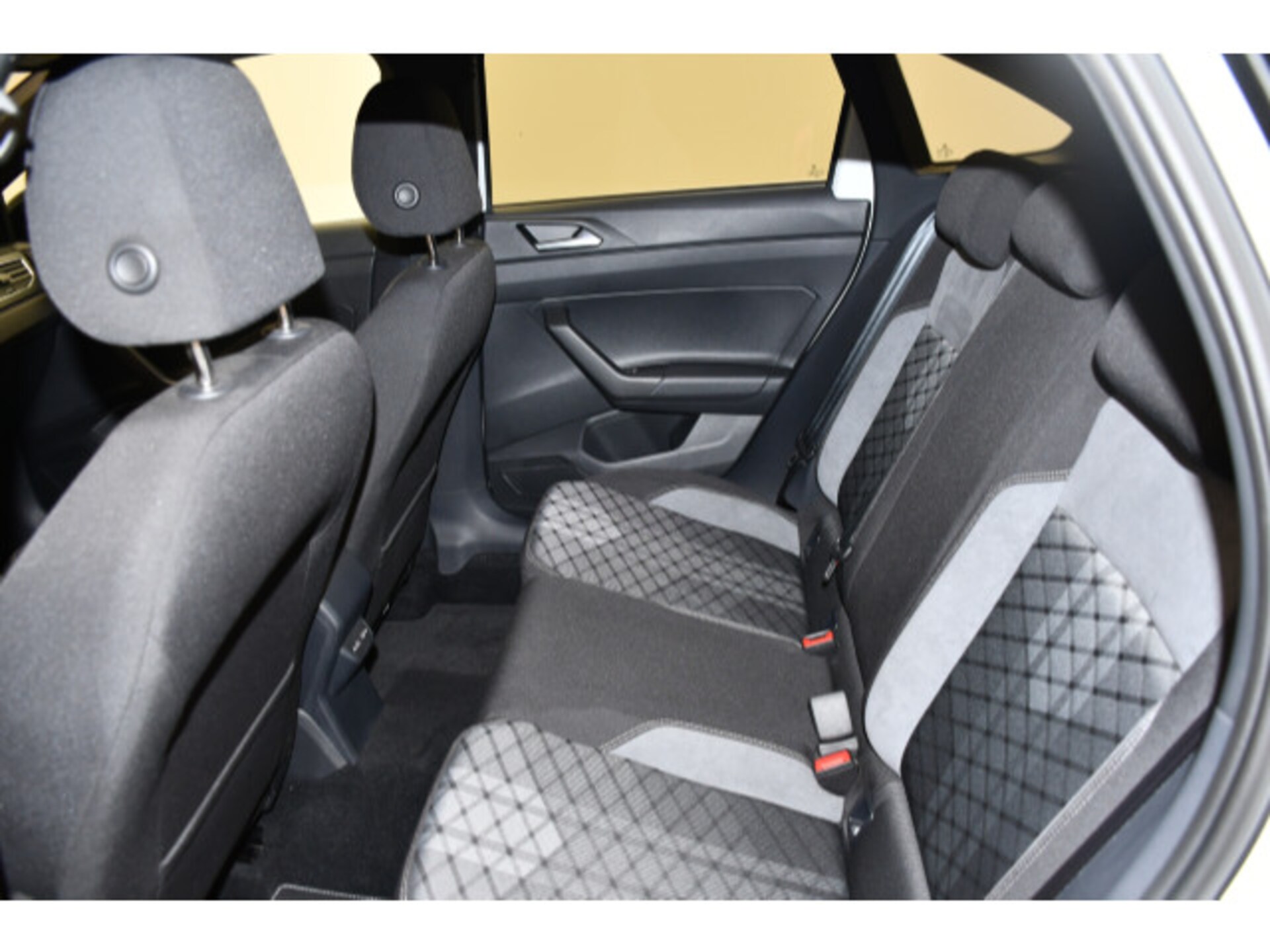 Volkswagen Taigo R-Line