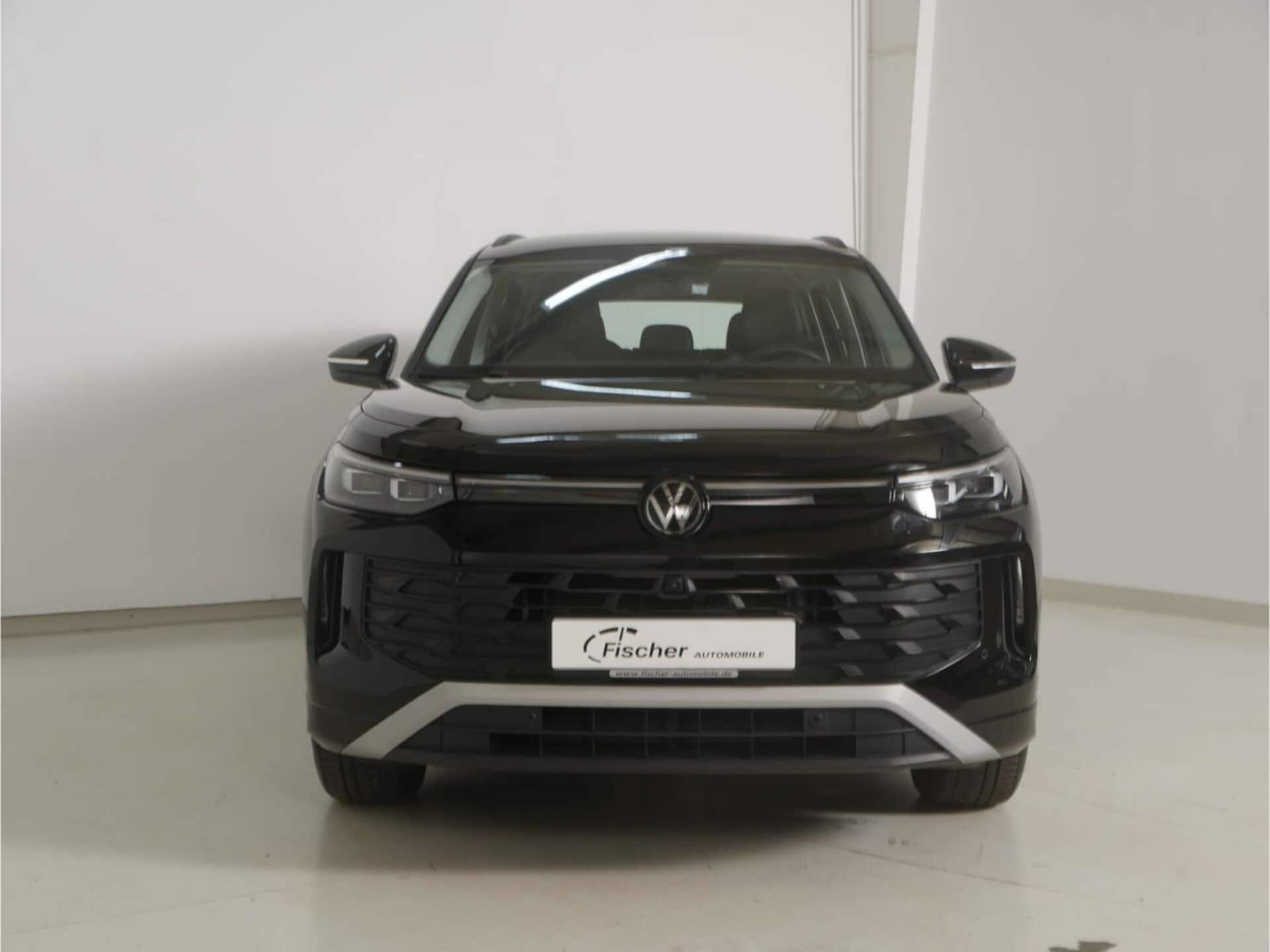 Volkswagen Tayron Life