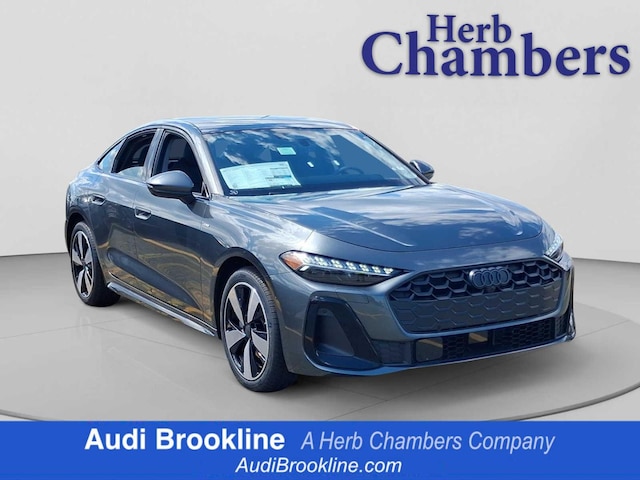 2026 Audi A5 Sedan