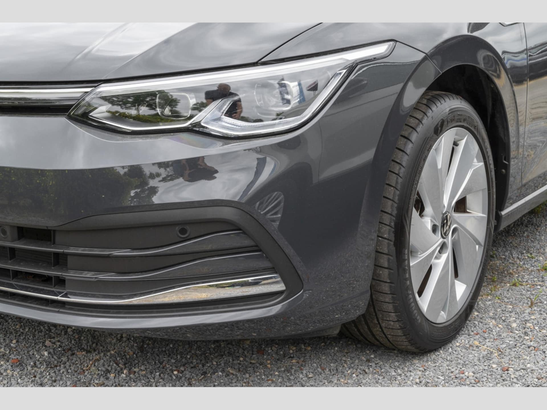 Volkswagen Golf Style