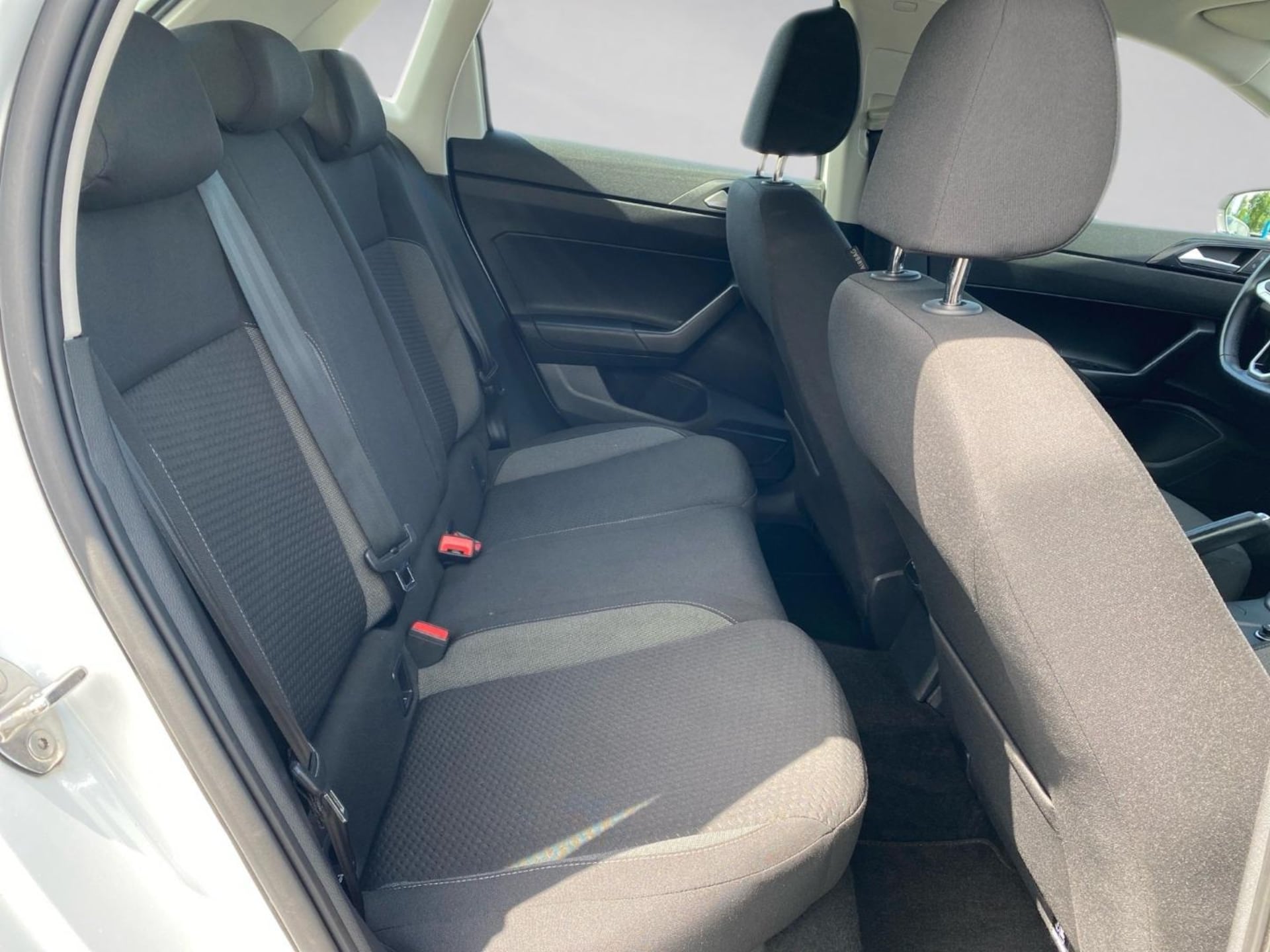 Volkswagen Polo Life