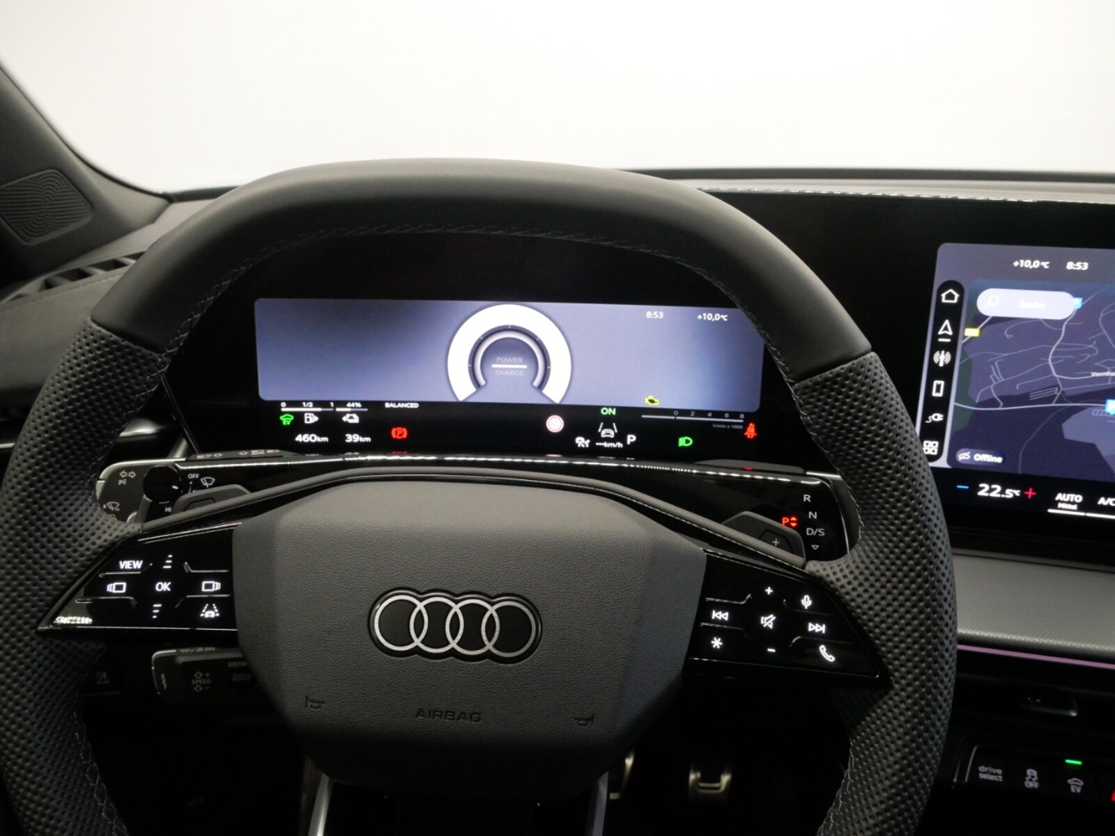 Audi Q3 – Bild 13