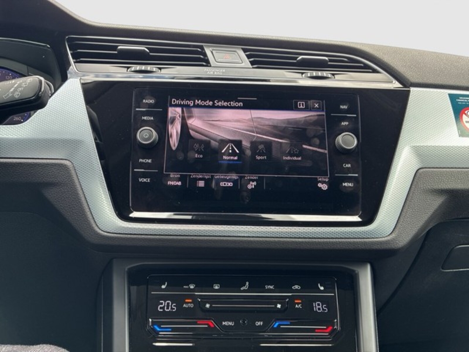 Volkswagen Touran – Bild 15