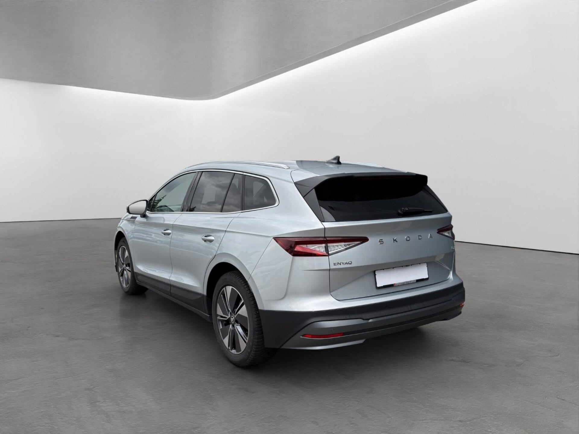 Skoda Enyaq 85x