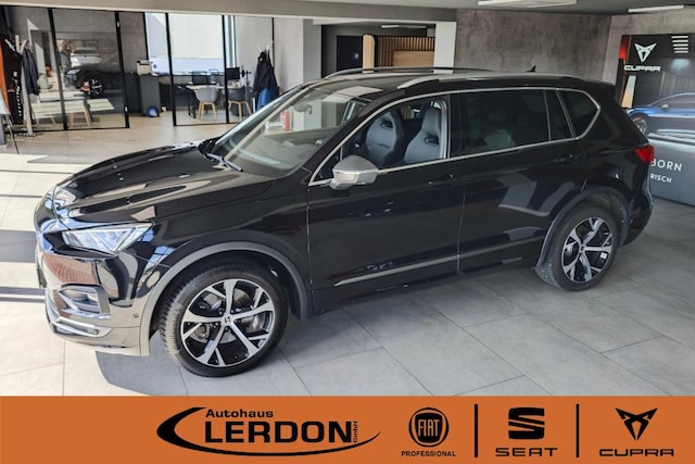 SEAT Tarraco (005170)