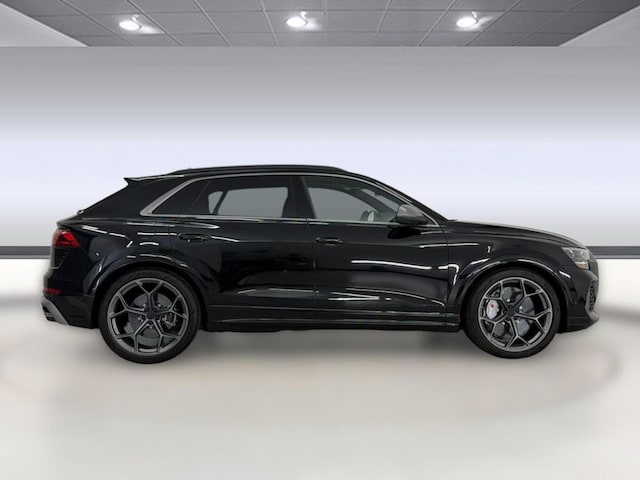 2026 Audi RS Q8 Base - Photo 8