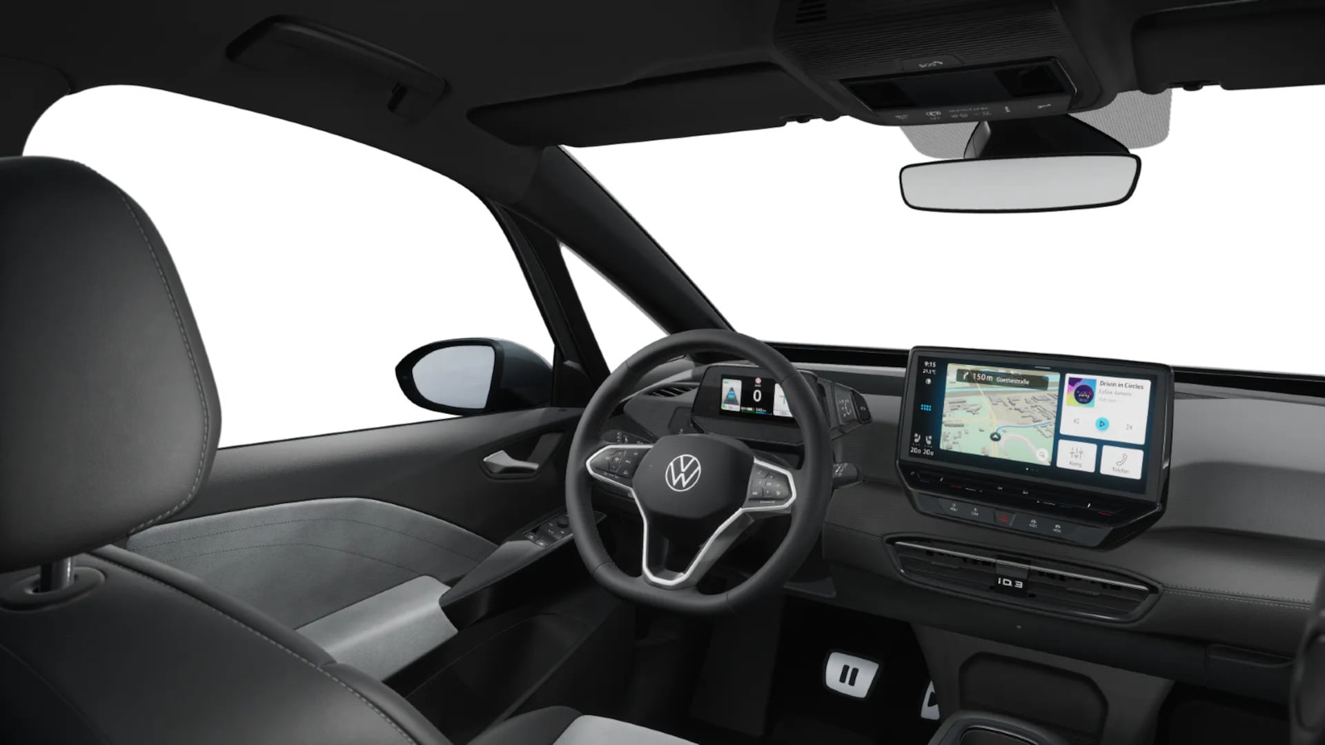 Volkswagen ID.3 MOVE Pro