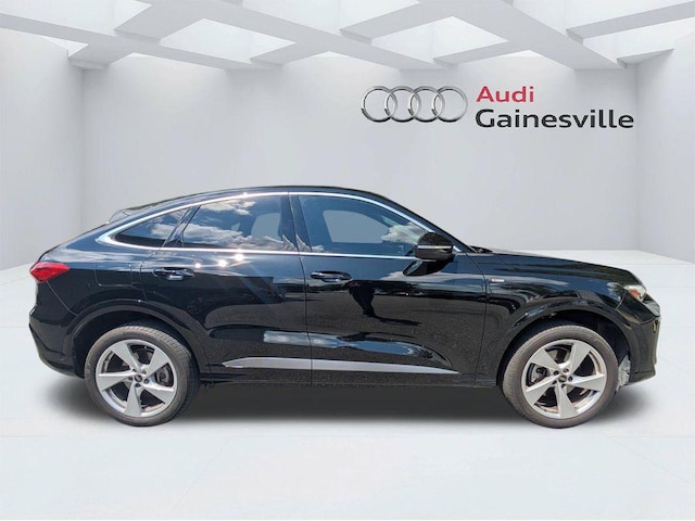 2025 Audi Q5 Sportback