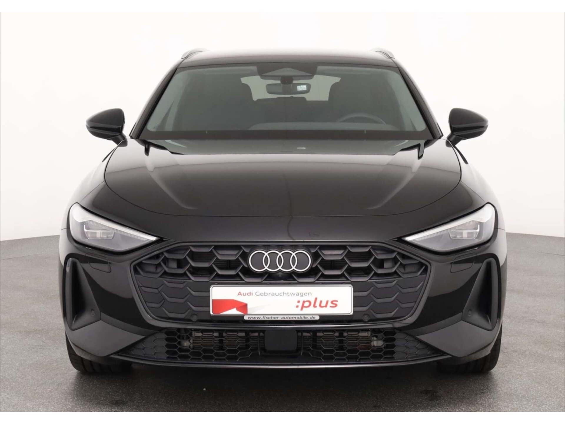Audi A5 Avant e-hybrid