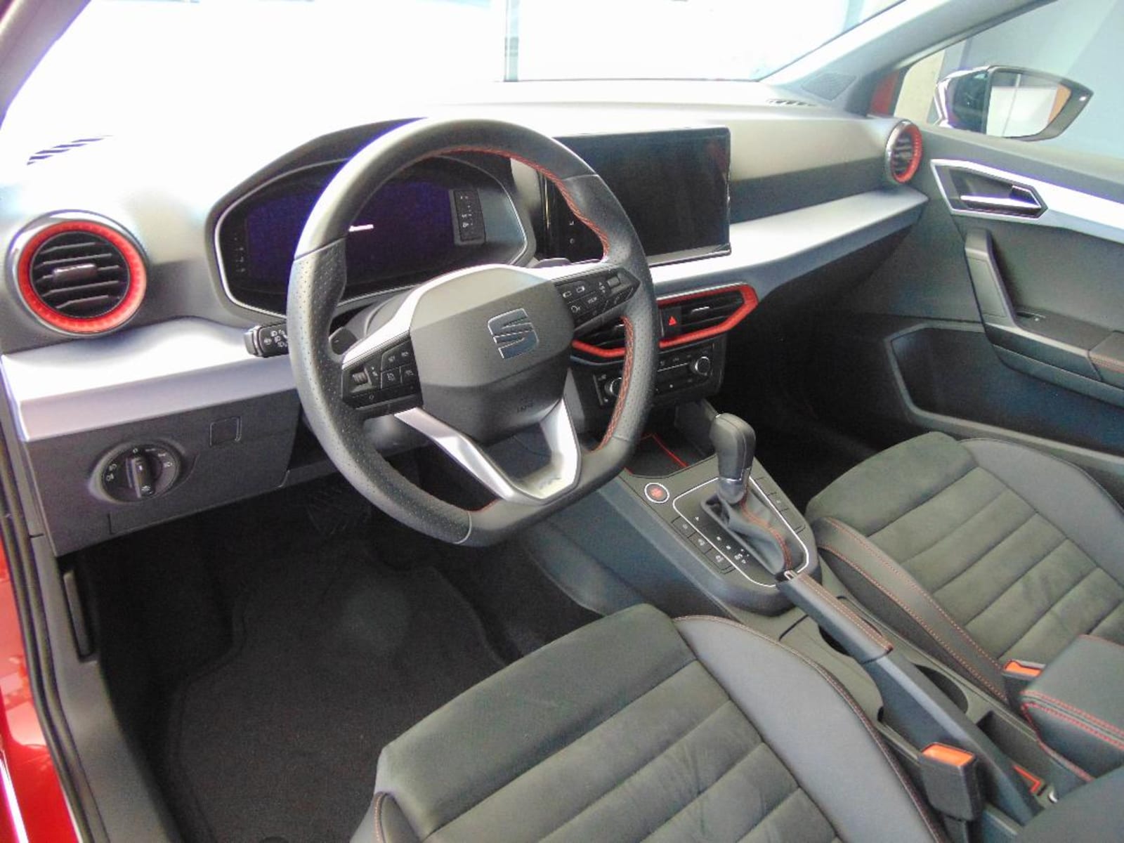 SEAT Ibiza – Bild 8