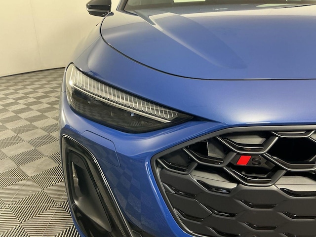 2026 Audi S5 Sedan