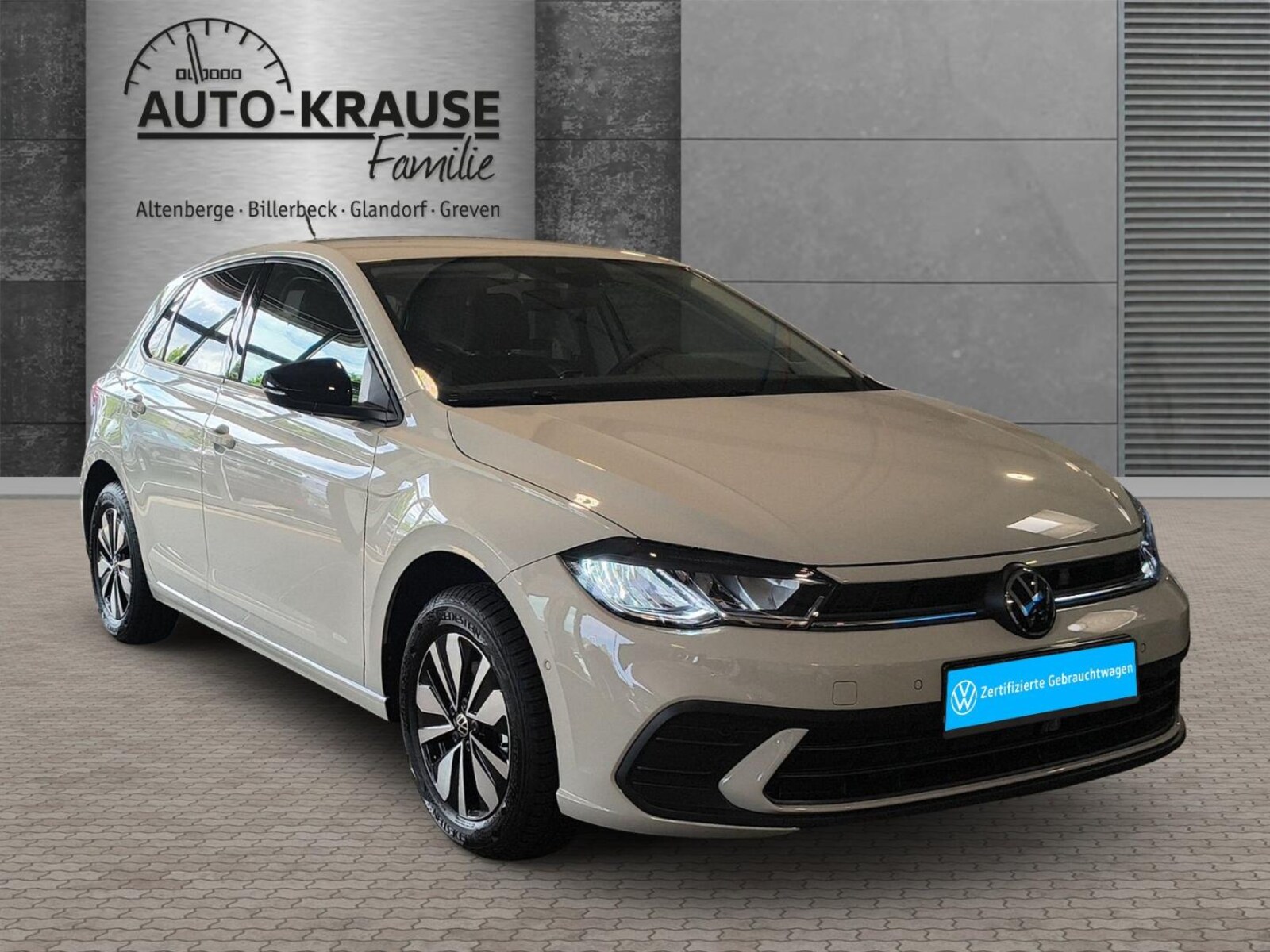 Volkswagen Polo – Bild 6