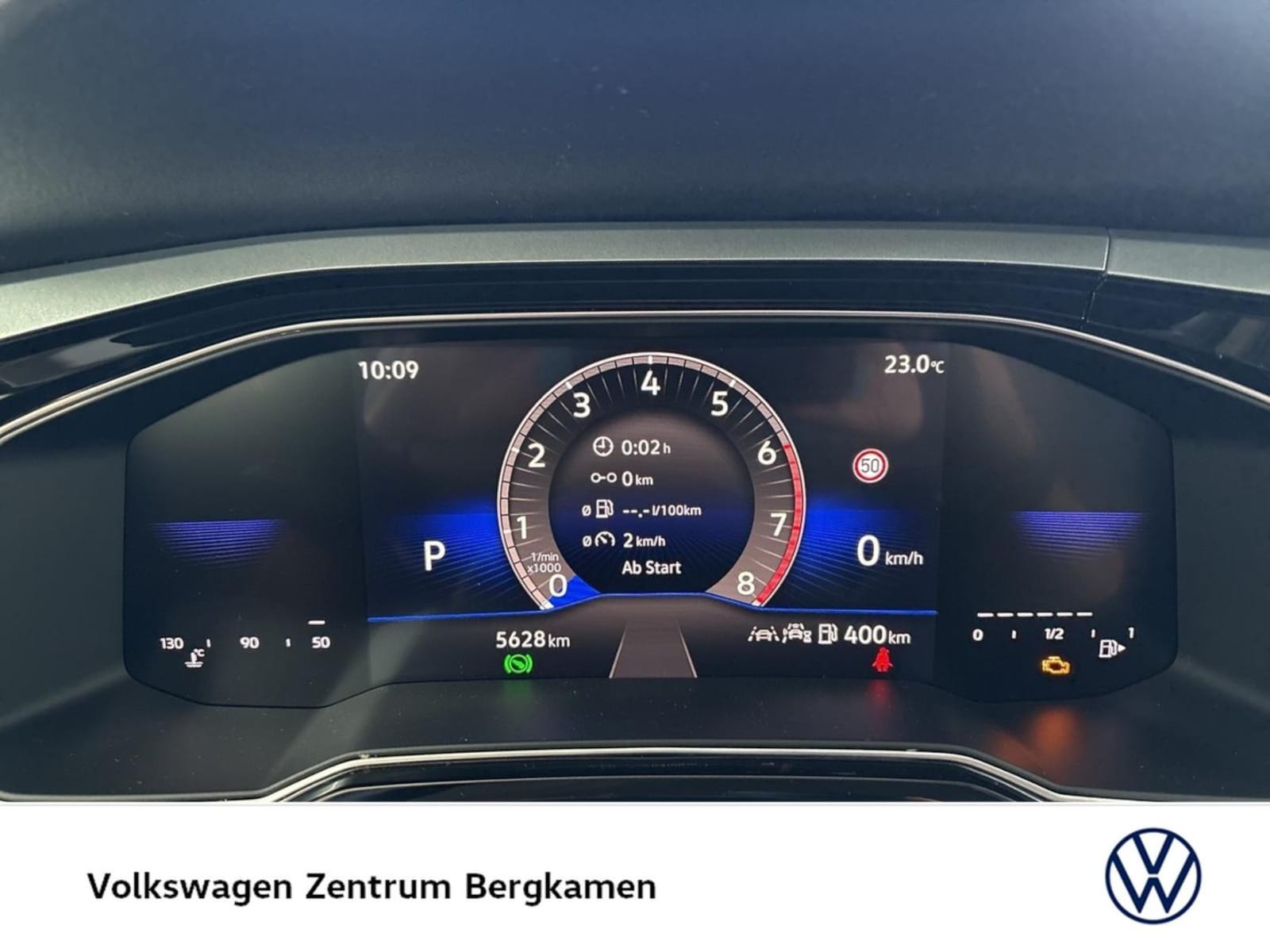 Volkswagen Taigo – Bild 11