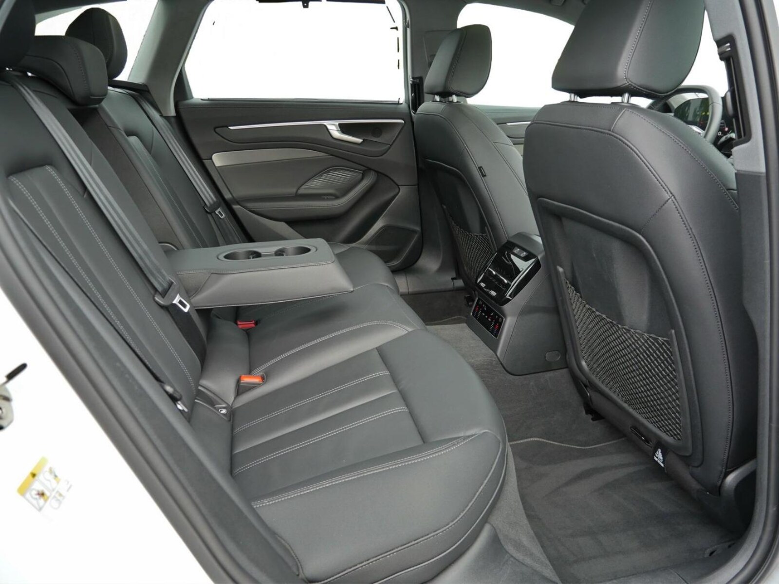 Audi A6 Avant – Bild 16