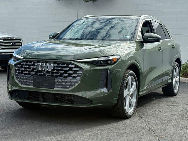 Photo of 2026 Audi Q5 