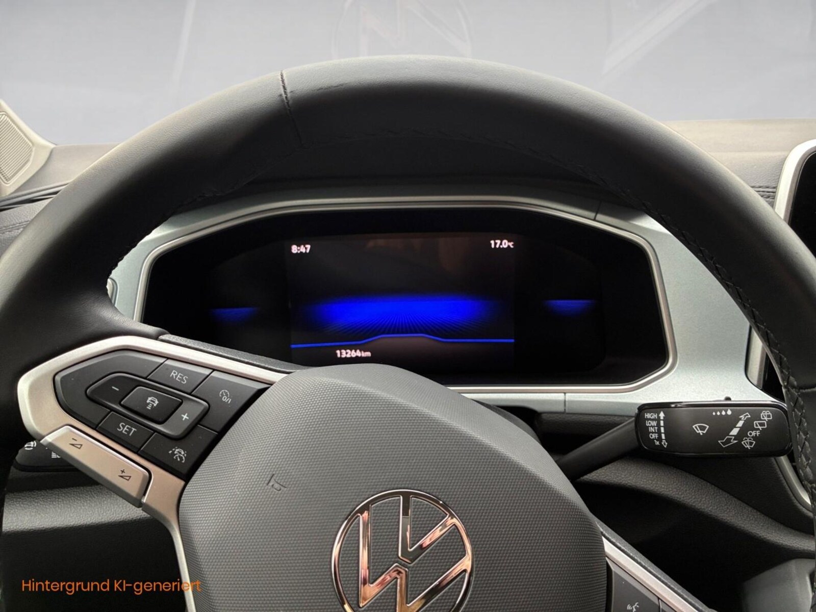 Volkswagen T-Roc – Bild 19