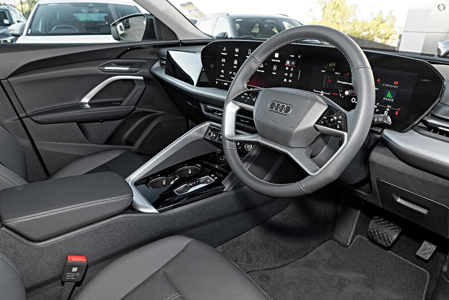 Image about Audi Q5 Sportback TFSI 150 kW
