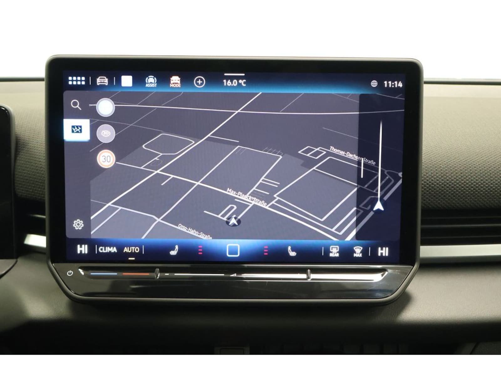 Volkswagen T-Roc – Bild 10