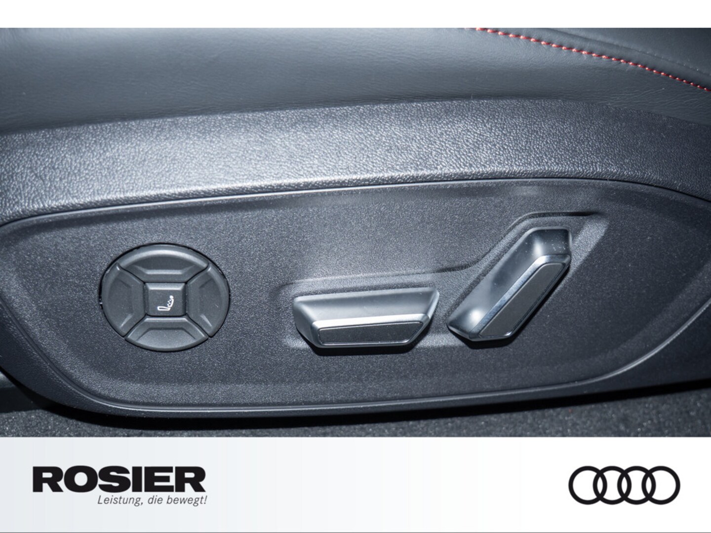 Bild über Audi Q7 SUV TDI quattro 220 kW tiptronic - für weitere Informationen kontaktieren Sie den Audi Partner