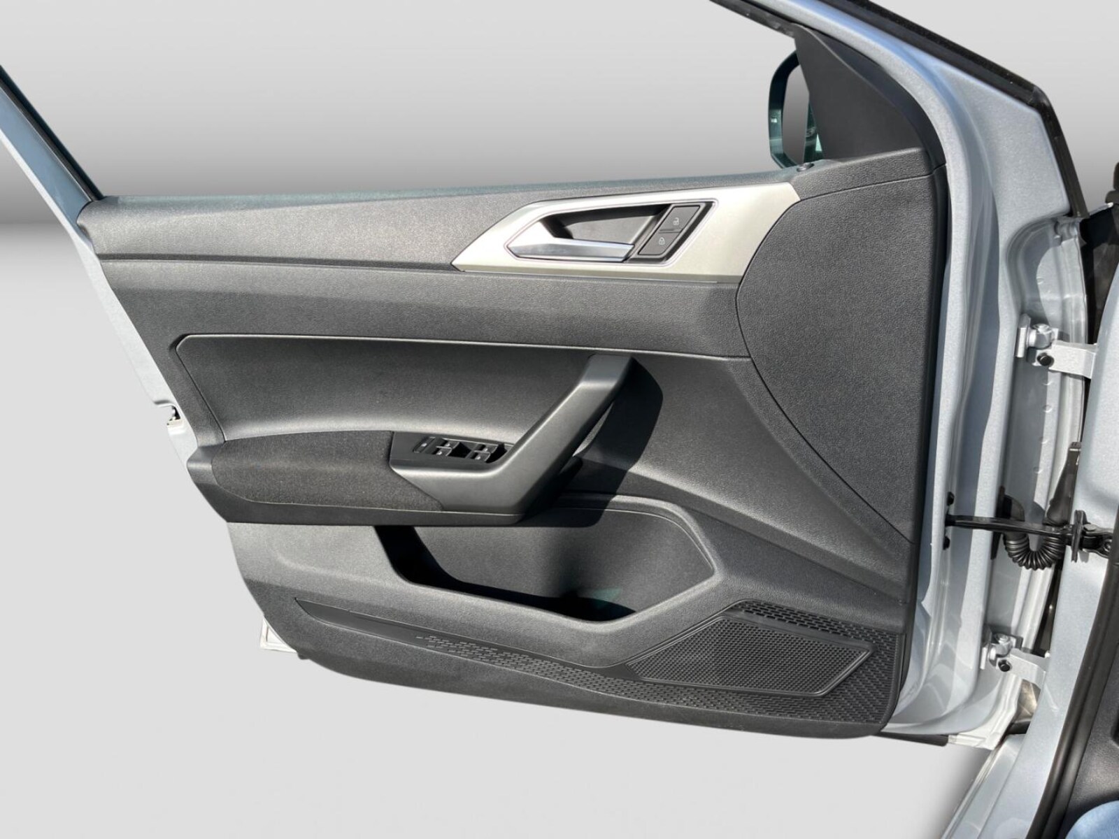 Volkswagen Polo – Bild 13