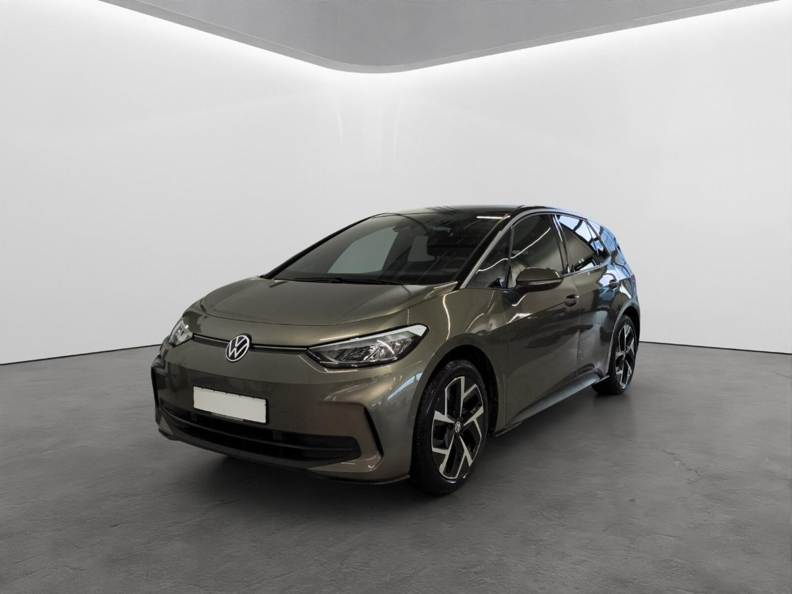Volkswagen ID.3 – Bild 2