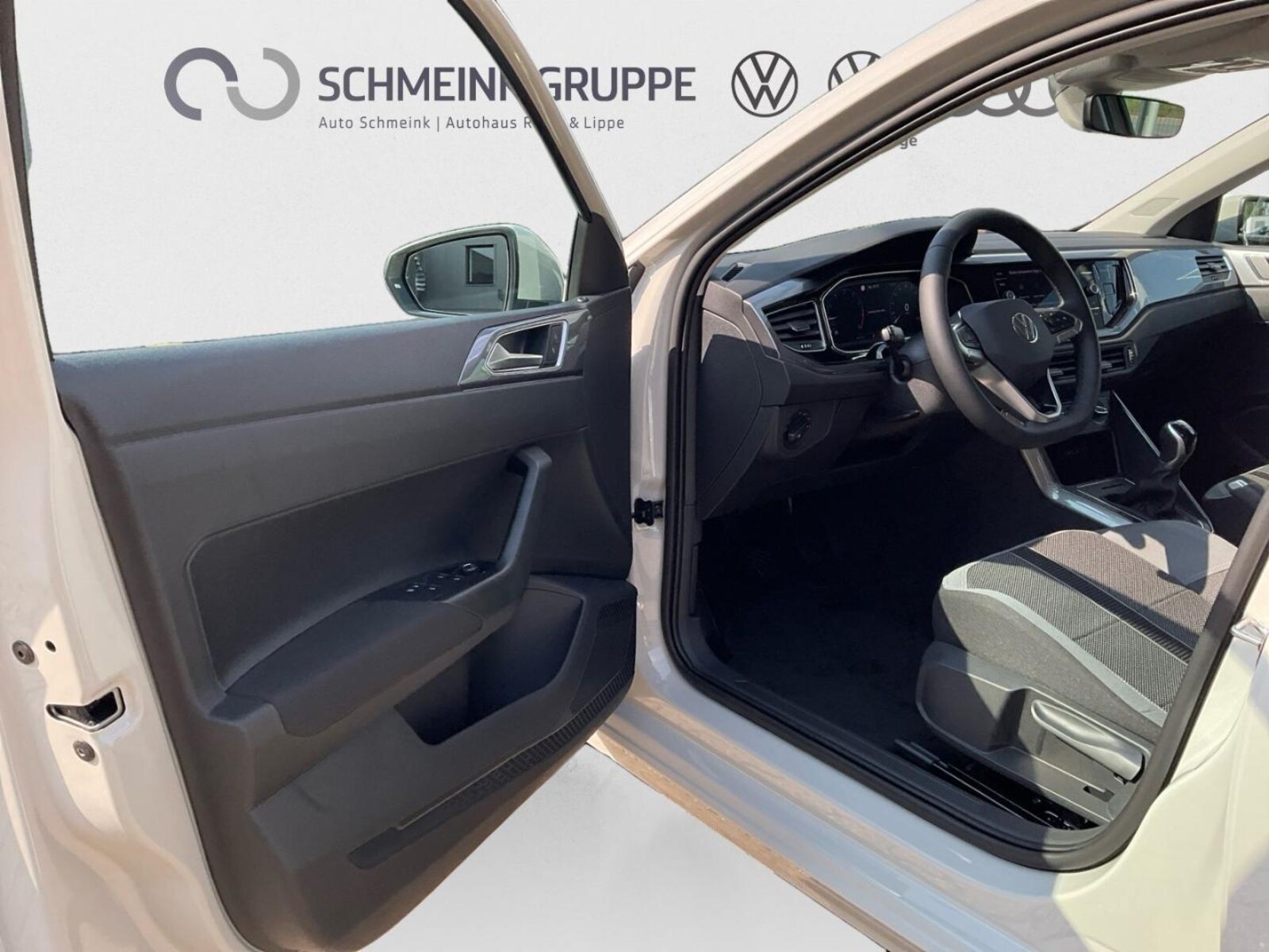Volkswagen Polo – Bild 18