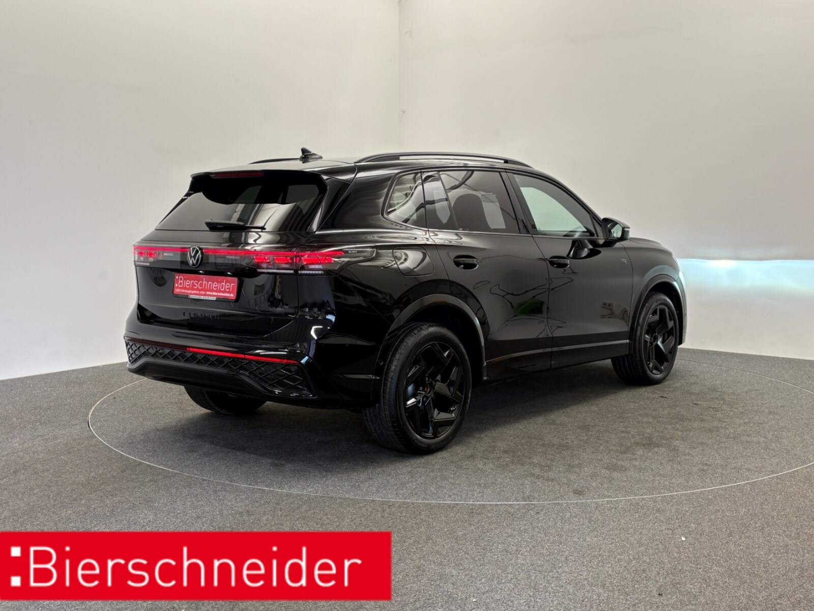 Volkswagen Tiguan – Bild 4