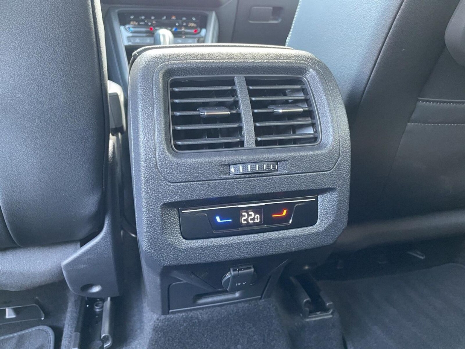 Volkswagen Touran – Bild 25