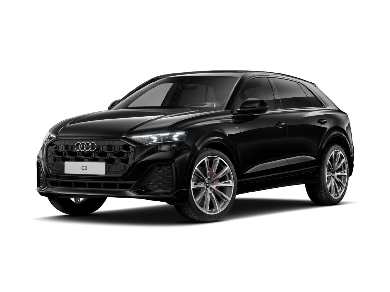 Audi Q8 – Bild 2