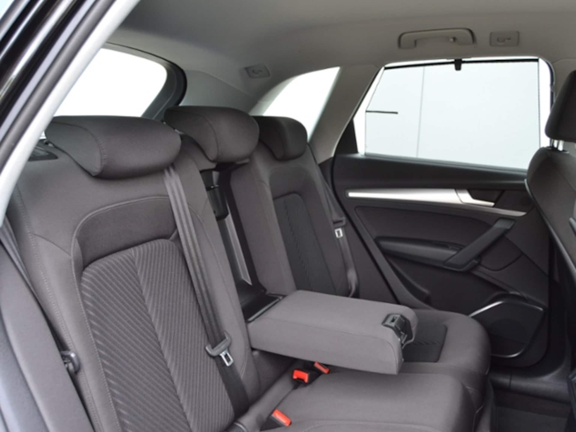 Audi Q5 SUV
