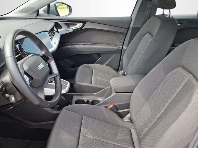 Image about Audi Q4 e-tron 40 e-tron