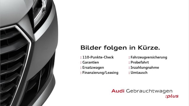 Audi A3 Sportback TFSI e