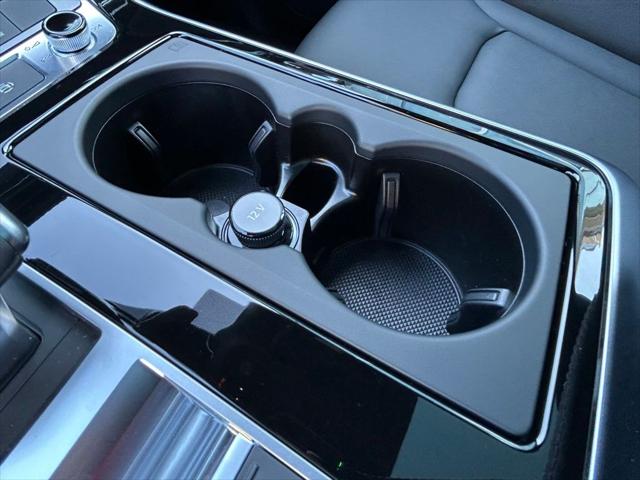 2025 Audi Q8 Premium - Photo 40