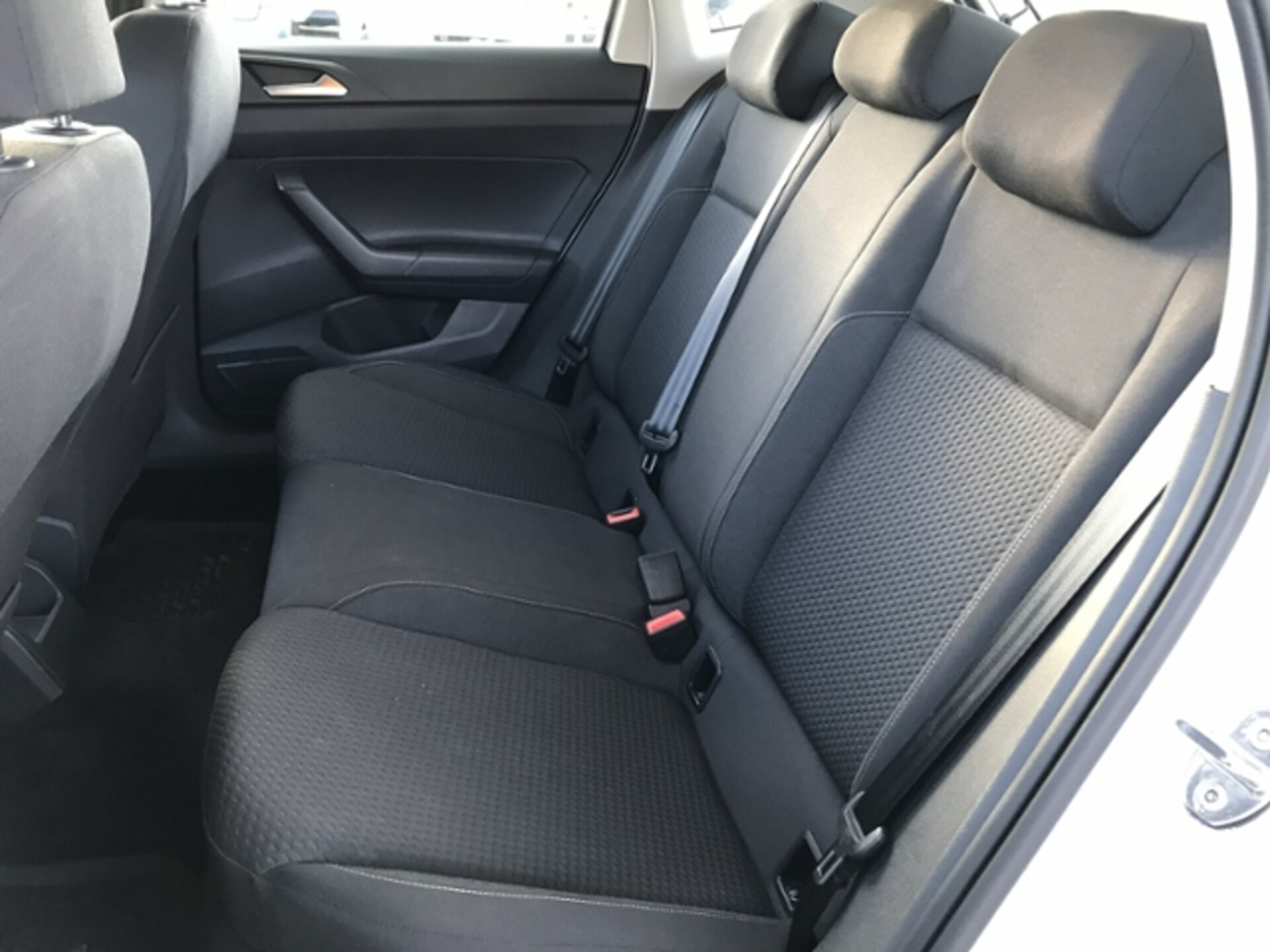 Volkswagen Polo Trendline