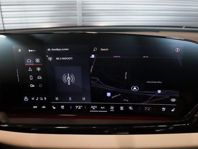 2026 Audi A6 Premium Plus - Photo 24