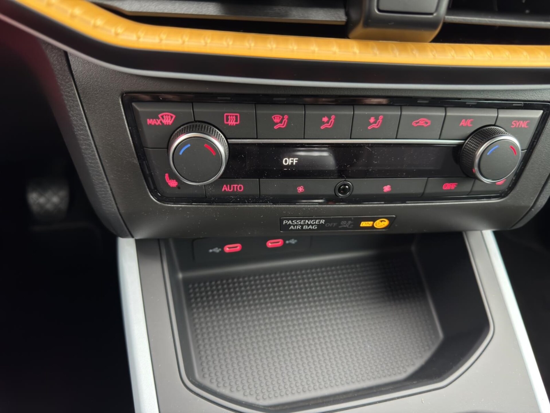 SEAT Arona Style