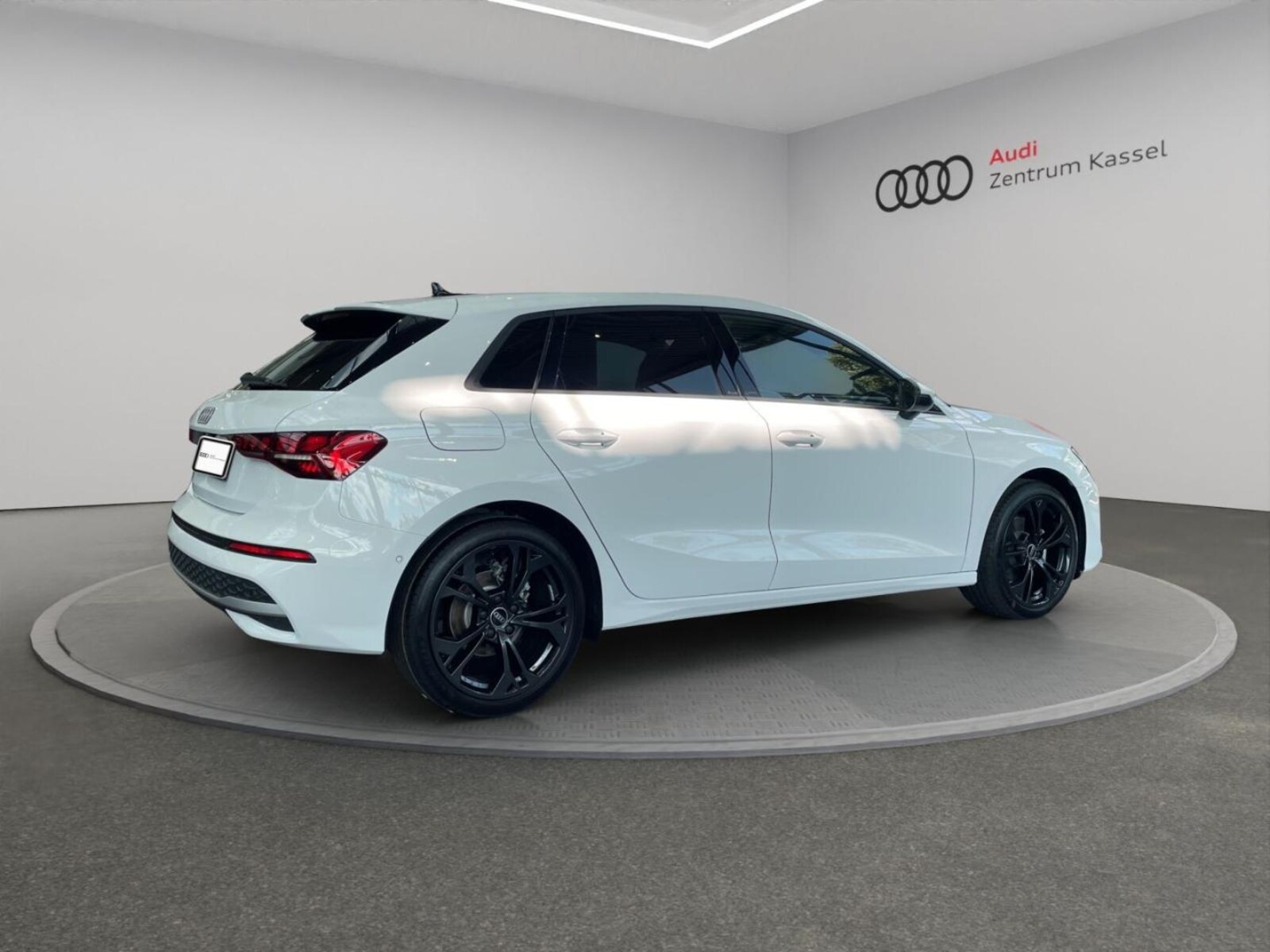 Audi A3 Sportback – Bild 5