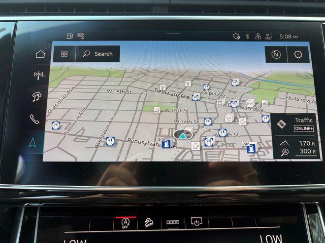 2025 Audi Q7 Premium Plus - Photo 36