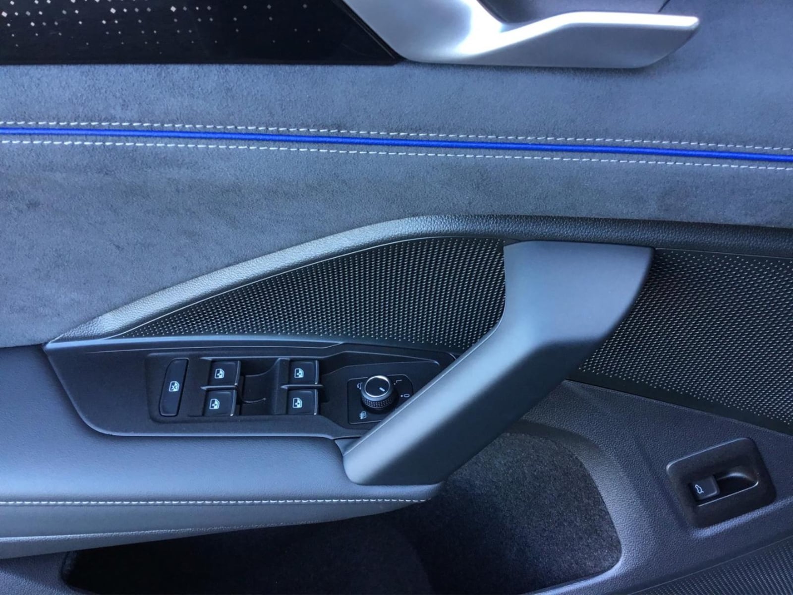 Volkswagen Tiguan – Bild 14