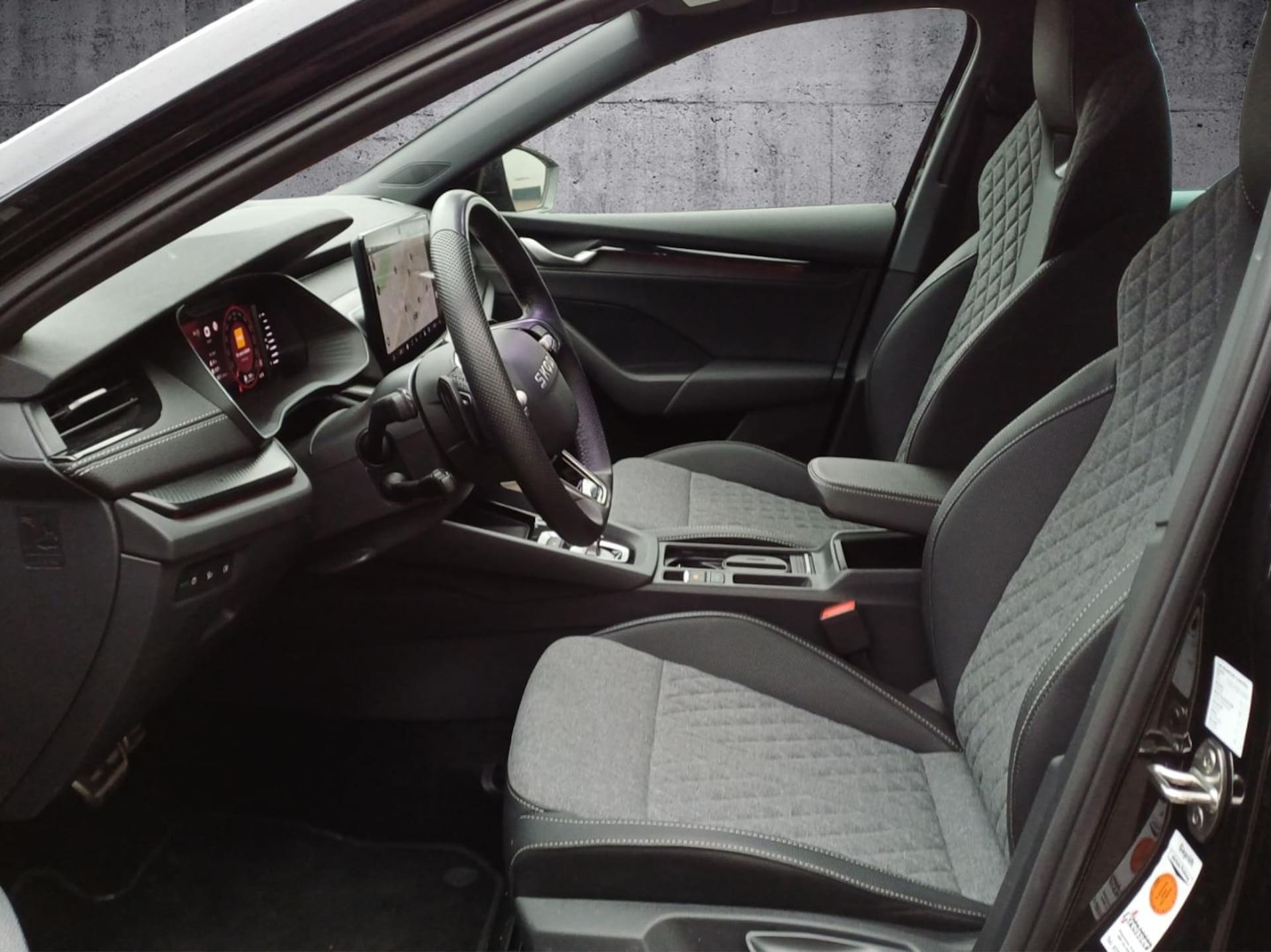 Skoda Octavia Combi Sportline