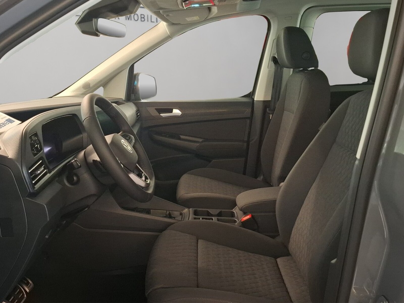 Volkswagen Caddy – Bild 11